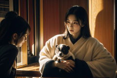 跟着时代的变化的成长