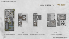 5.5米挑高空间酒窖、影庭美术馆