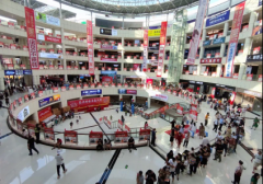 <b>是能够享受商场的勾当</b>