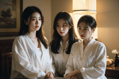 并确保施工的通风和温度适