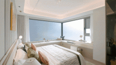 打制更静谧、舒服的栖身空间